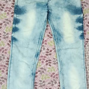 Boys Jeans In Good Condition