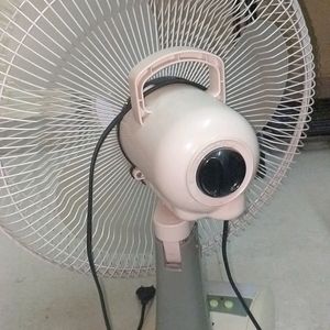 Fan Rechargeable