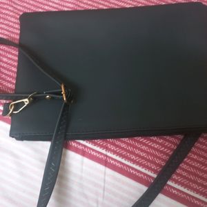 Sling Bag For Women ( Black)