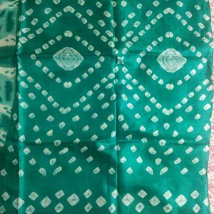 Pack Of 2 Sarees