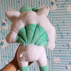 Vulpix Pokemon Plush