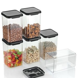 Pack of 6 Brand new containers (1100ml) each