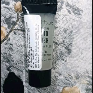 SMASHBOX photo finsish mini primer