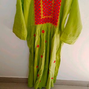 7 Kurti