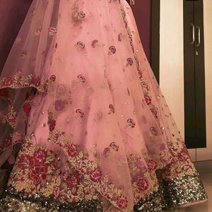 l Designer Lehenga