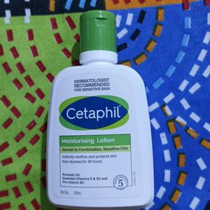 Cetaphil Moisturising Lotion