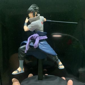 Sasuke Figure