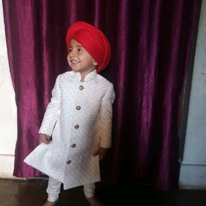 Sherwani