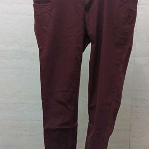 Woman's Formal Pant