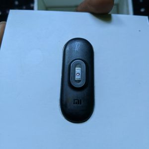 Mi Band 3 With New Step Free