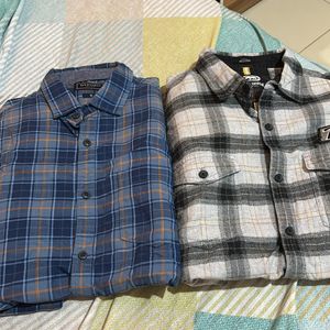 Combo Mens Shirt