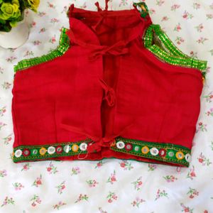 Chaniya Choli For Girls