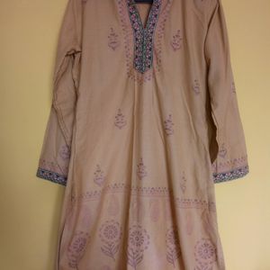 Pathani Kurta For Women