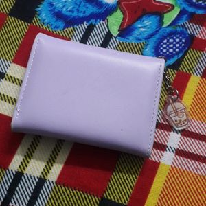 NEW Cute Wallet For Girls