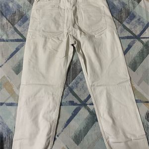 H&M Slim Fit Trouser