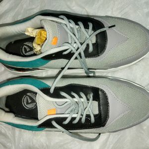 Men's Trendy Sneakers Shoes