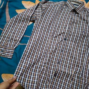 Men's Formal Shirt