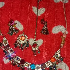 Jewellery Sets