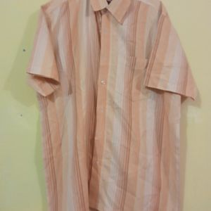 Men Half Shirt