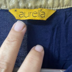 Aurelia Embroidery Kurti