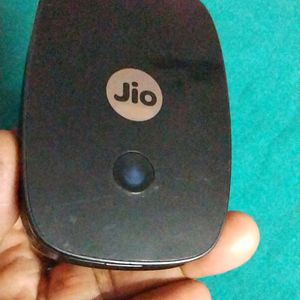 jio wi-Fi Charger