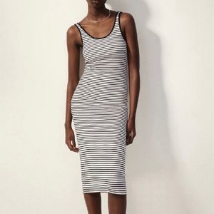 H&m Ribbed Bodycon