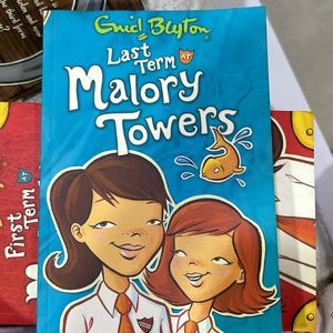 Malory Towers (Early Teens Books)