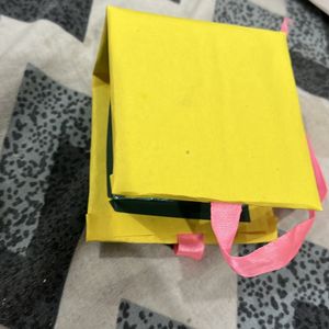 Handmade Boxes On Order For Gifts