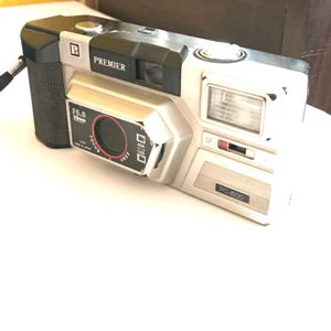 Old Camera