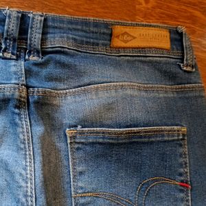 Original Lee Cooper Jeans