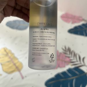 Cosrx Snail Mucin