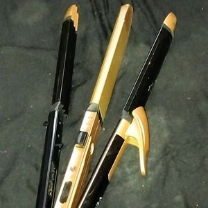 Vega 3 In 1 Hairstyling Tool