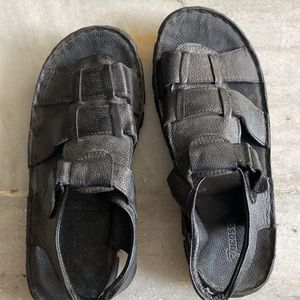 Sandal For Men like New Conditions