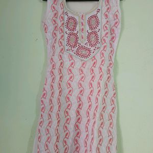 Thread Kurti