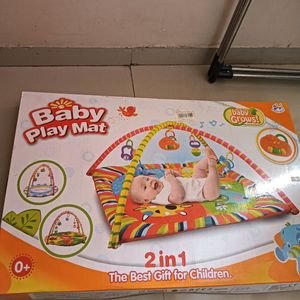 Baby Play Mat