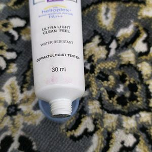 Neutrogena Ultra Sheer