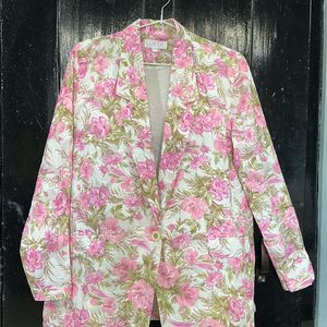 Summer/Spring Blazer