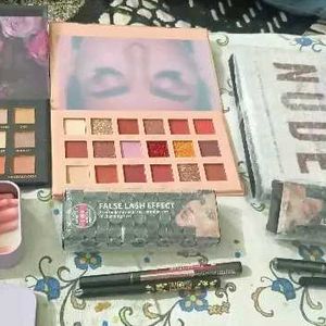 Combo Offers of Makeup Items