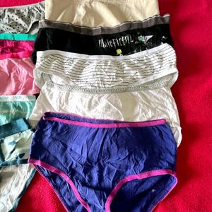 New Brand Panty For Girls & Women