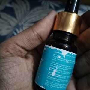 Skinkraft Hair Booster Oil