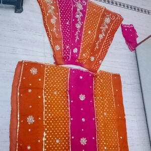 Lehnga Set