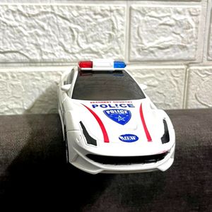 Police Car