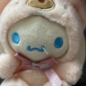 Sanrio Cinnamoroll Bagcharm