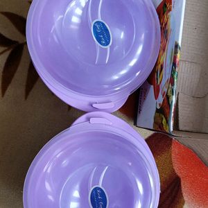 Casserole Set