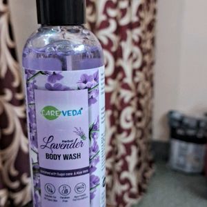 Body Wash