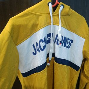 Mens Hoodie Jack And Jones