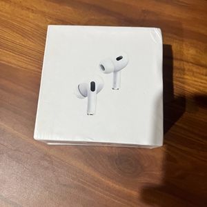 Apple AirPods Pro 2 Gen