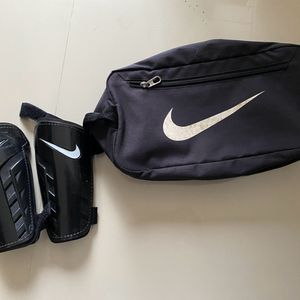 Nike Legend Football Shoes - With Free Accessories