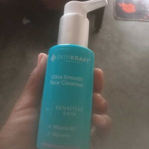 Skincraft Cleanser