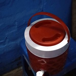 Water Pot